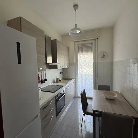 Casa Arianna Apartment *