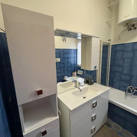 Apartment Casa Arianna Pesaro