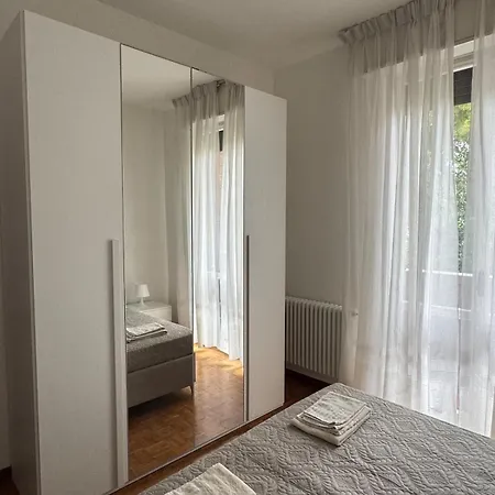 Casa Arianna Lejlighed