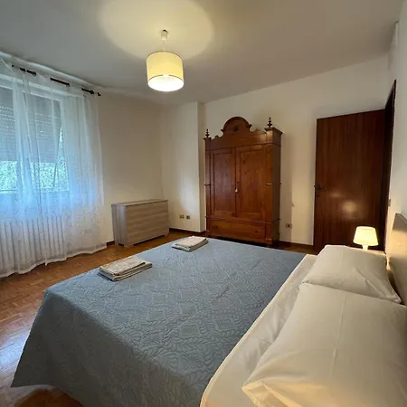 Casa Arianna Lejlighed *