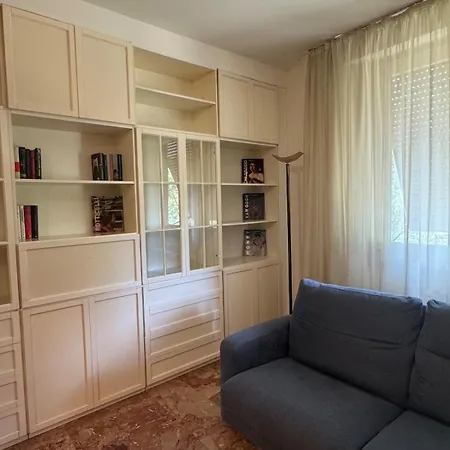 Casa Arianna Appartamento Pesaro