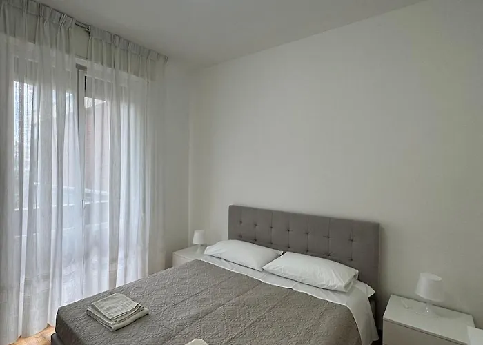 Casa Arianna * Pesaro