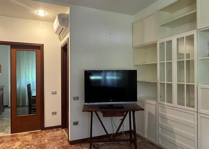 Casa Arianna Lejlighed Pesaro