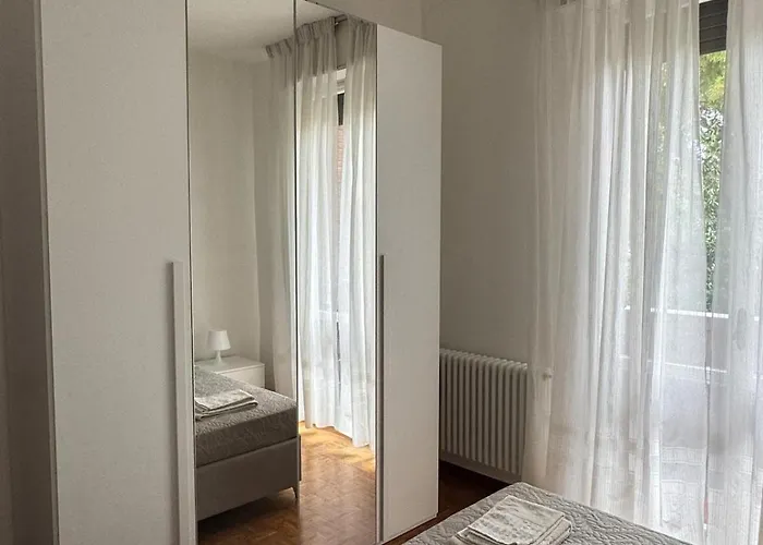 Casa Arianna Appartamento