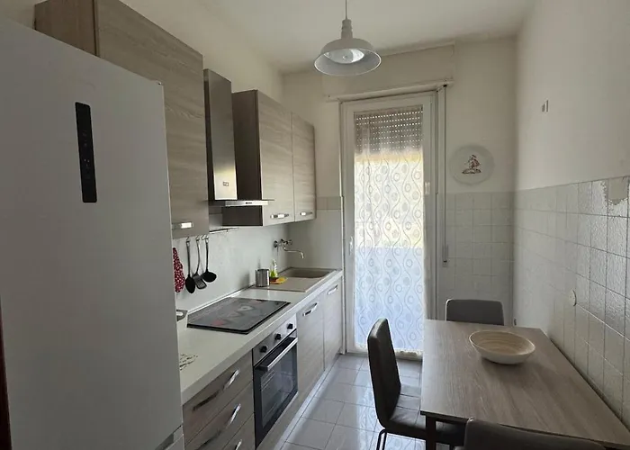 Casa Arianna Appartamento *