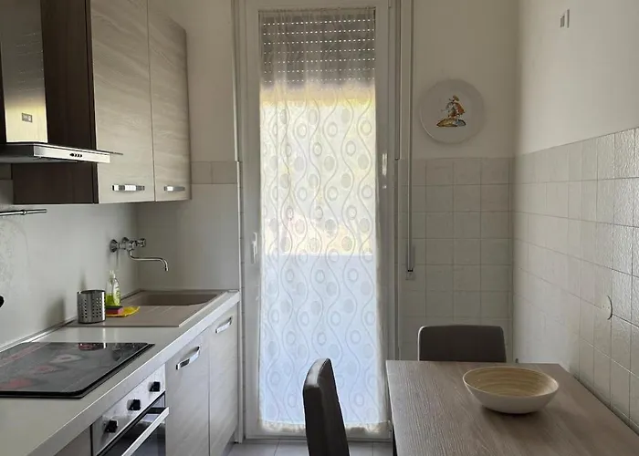 Casa Arianna * Pesaro