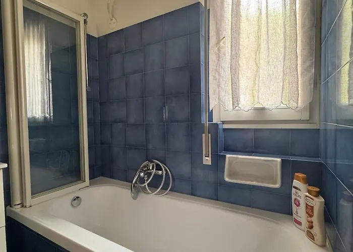 Casa Arianna Lejlighed