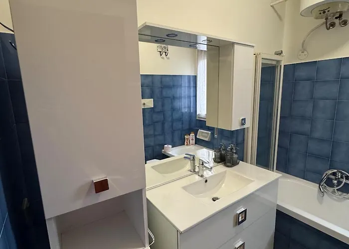 Appartamento Casa Arianna Pesaro