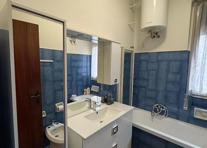 Casa Arianna Lejlighed