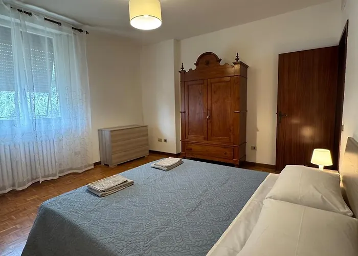 Casa Arianna Lejlighed *