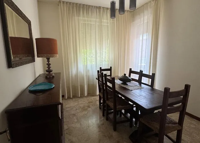 Lejlighed Casa Arianna *