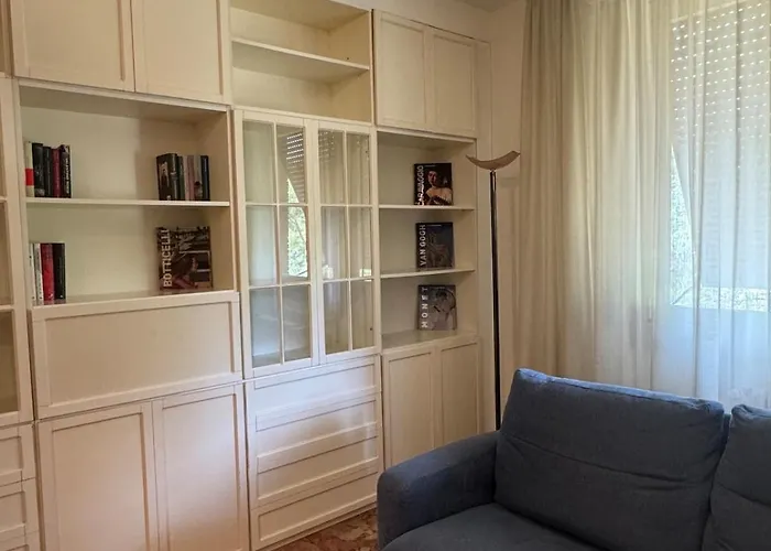 Casa Arianna Appartamento Pesaro