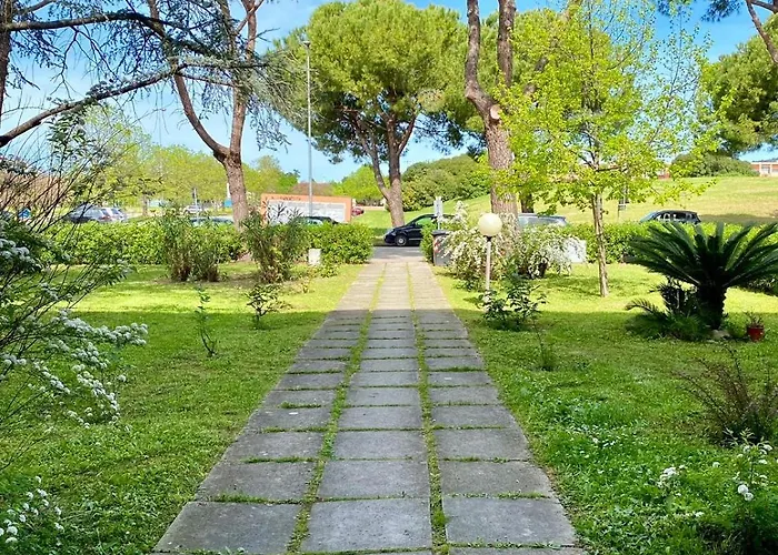 Casa Arianna * Pesaro